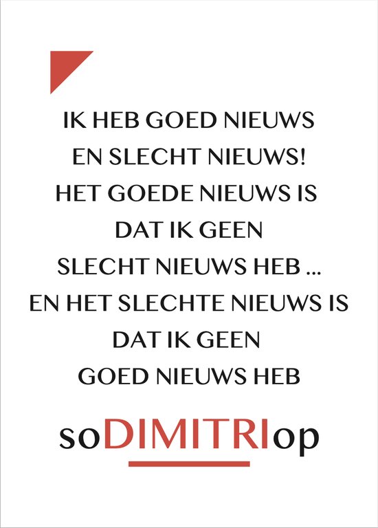 Sodimitriop Ansichtkaarten 14 st.