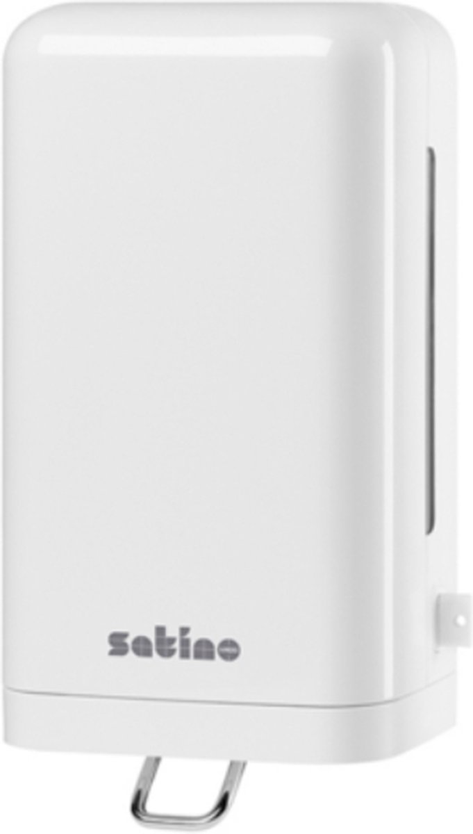 SatinobyWepa Clean & Care Zeepdispenser Sensor Large| SF1