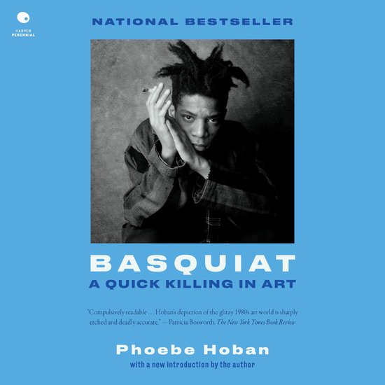 Basquiat - cover