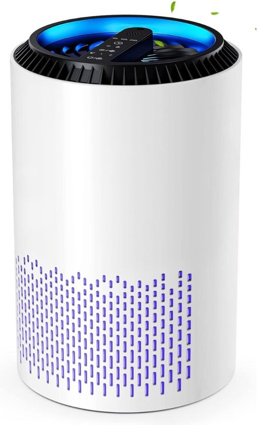 MKSS® Ozon Generator - Ozon Apparaat - Ozongenerator - Luchtreiniger - Lucht Verschoner - Lucht sterilisatie - Wit