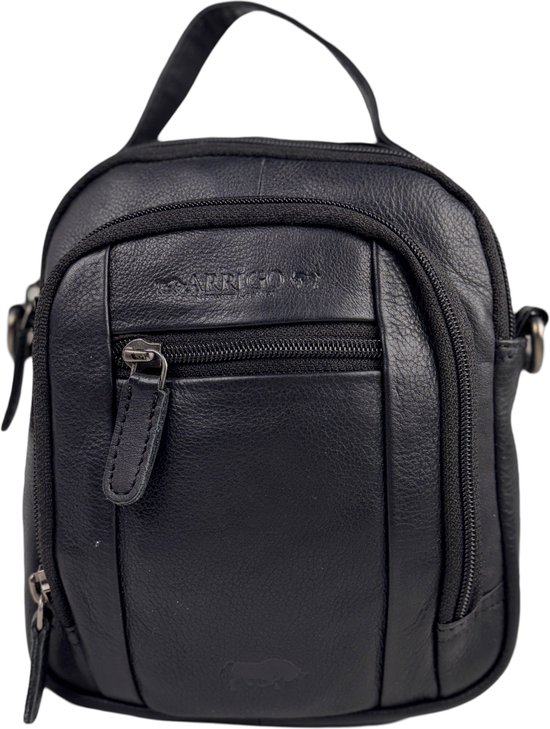Enrico Benetti Rieten Handtas/Schoudertas Ibiza Beige