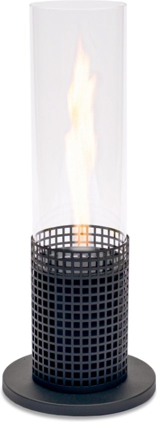 Geurloze Ethanol Haard Ethanol Tafelhaard Fiérza Luxe Sfeerhaard Tafelhaard 46CM Incl Bio-ethanol Haard Tafelmodel Geurloze Ethanol Haard Ethanol Tafelhaard Fiérza Luxe Sfeerhaard Tafelhaard 46CM Incl Bio-ethanol Haard Tafelmodel