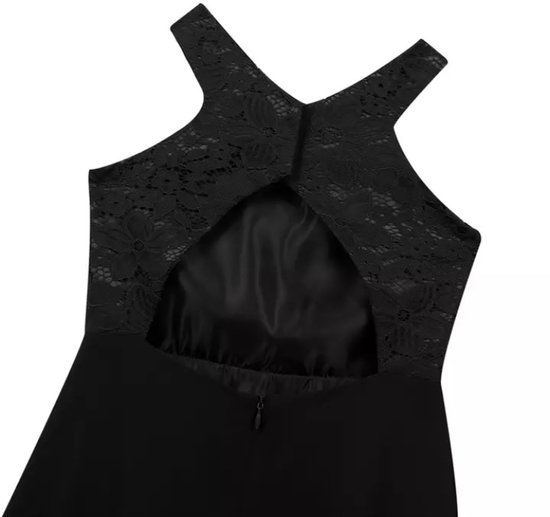 Robe de gala Thirzah - noire - taille 152/158