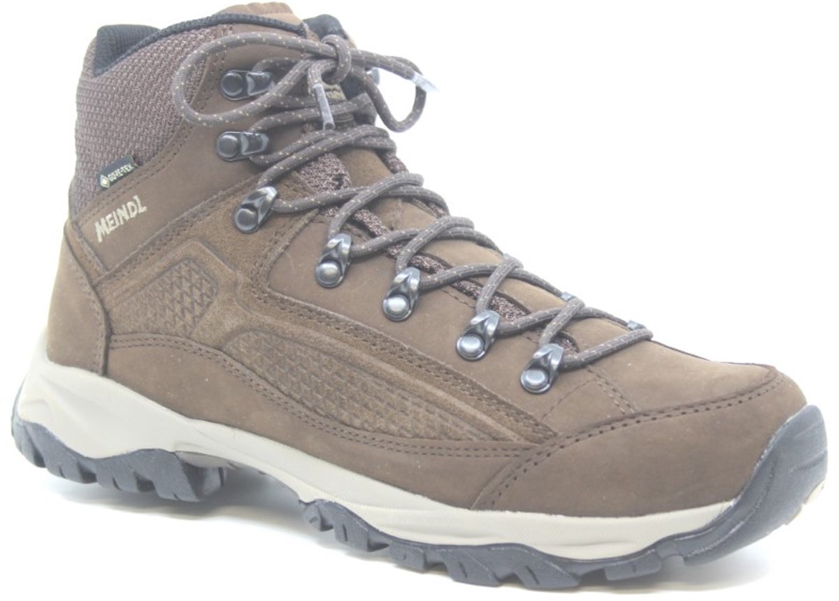 Meindl BALTIMORE LADY GTX Wijdte H Bruin