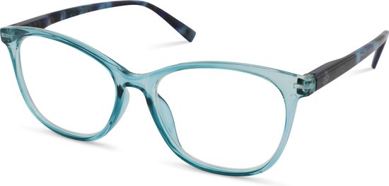 Lunettes de lecture Croon Monroe- Blauw-+3.00