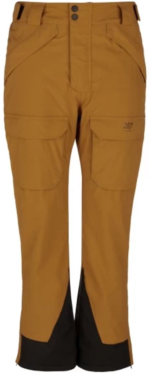 2117 of Sweden Nelkerim pant Men Goud
