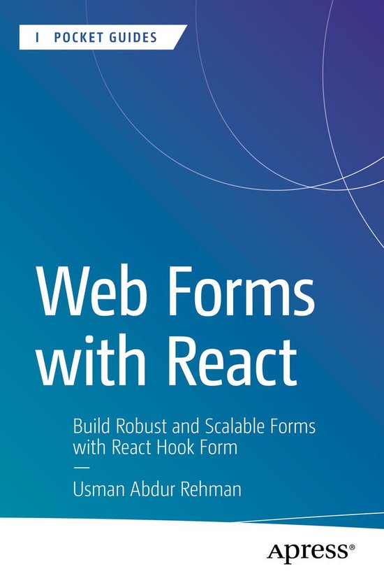 Professional and Applied Computing (R0) - Web Forms with Rea ... - cover