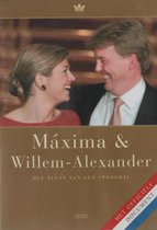 Maxima En Willem - Alexander