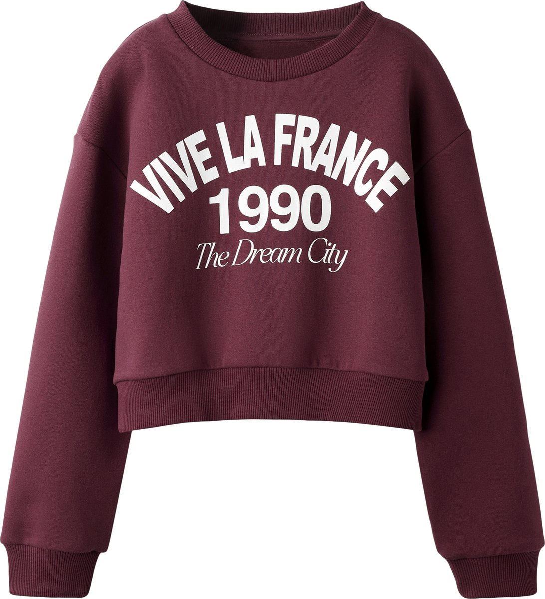 Name it Sweatshirt Regular fit