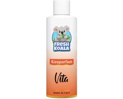 FreshKoala Luxe Wasparfum - 100ml - Vita - Met Extra Langdurige Geursensatie