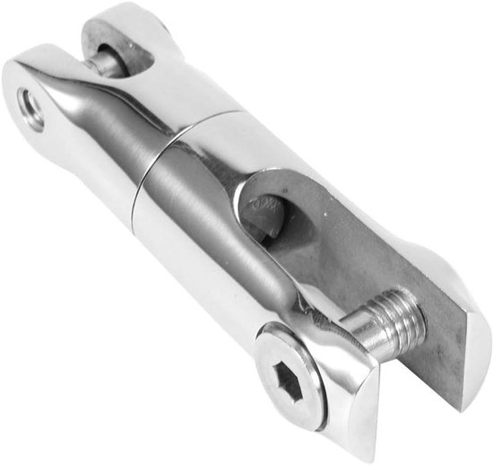 Glasrandprofiel U-Profiel vor Glas Balustrades roestvrij Staal voor Dickte van Glas 8mm tot met