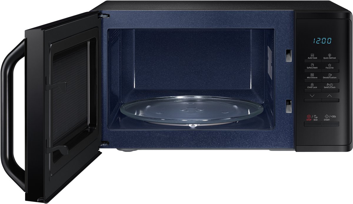 Samsung MS23K3513AK - Solo-magnetron — afbeelding 4