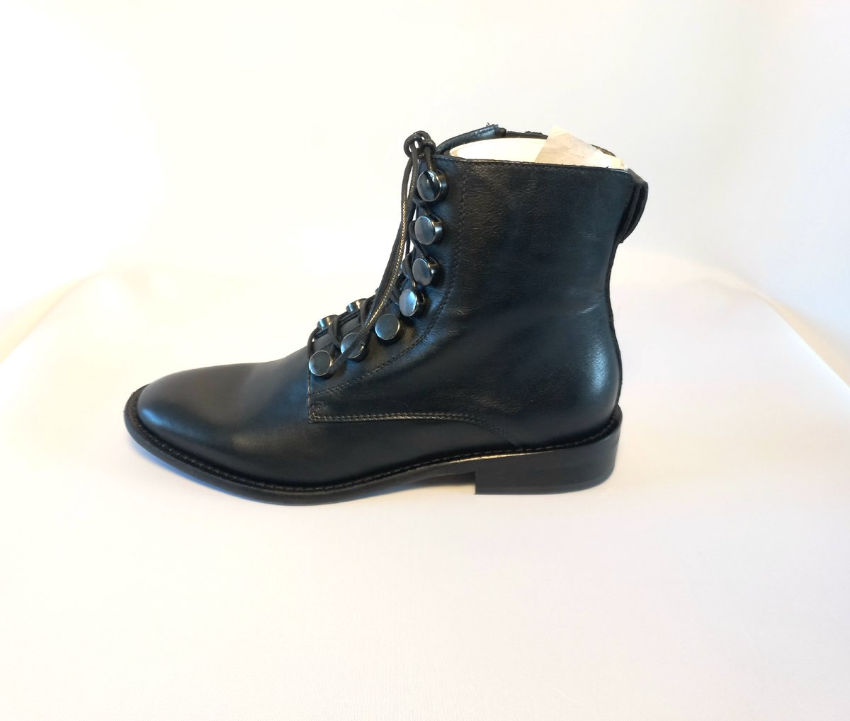 hip shoe style dames boot