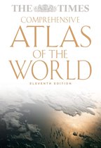 The Times Comprehensive Atlas Of The World