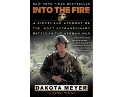 Into the Fire