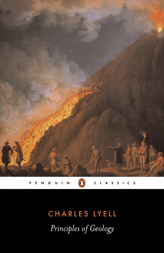 Foto: Pc principles of geology