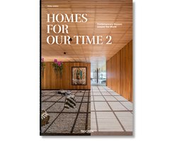 Homes For Our Time