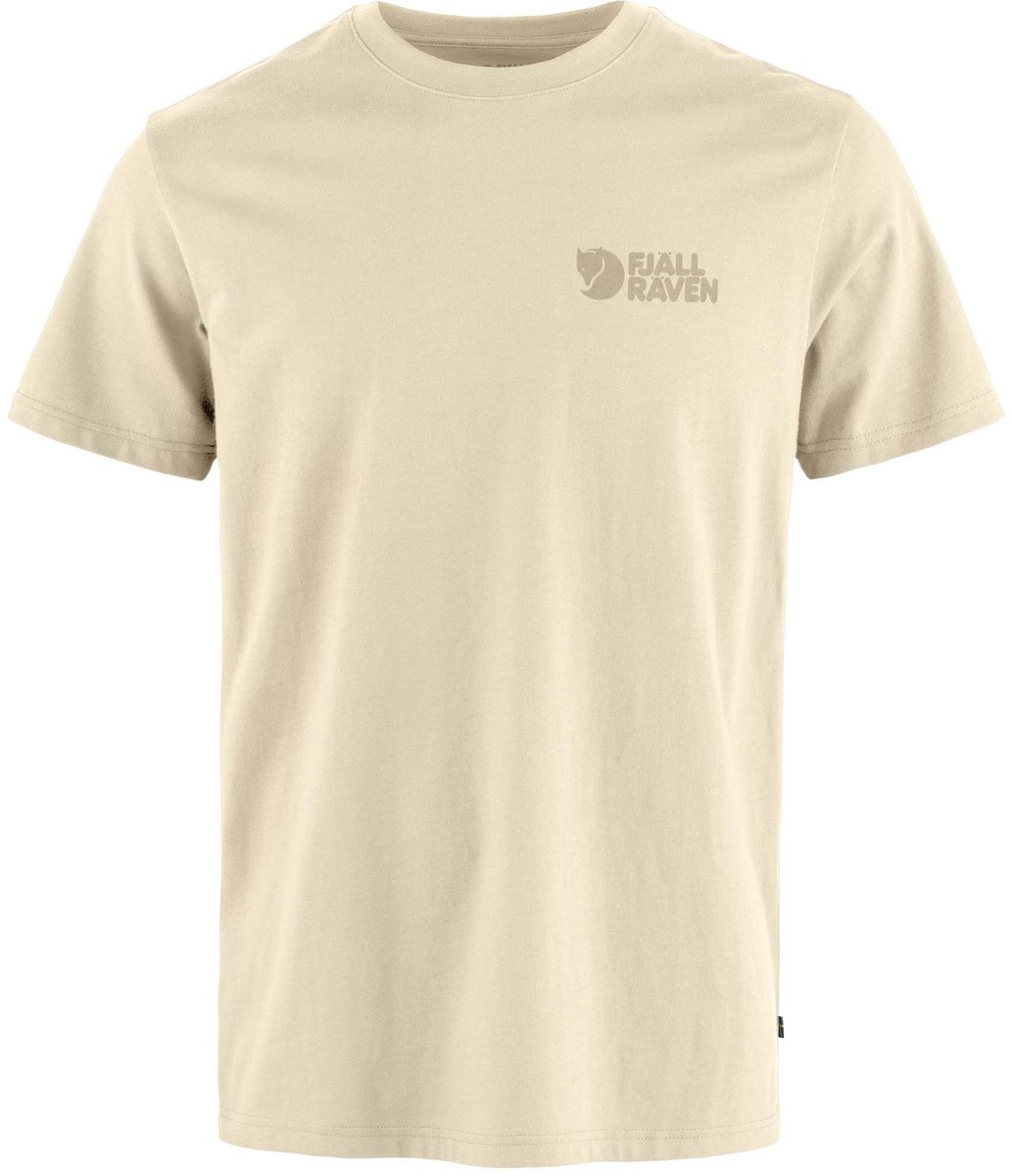 T-Shirt Fjall Raven Fjallraven Heavy Classic M - Fashion Wear - Volwassen