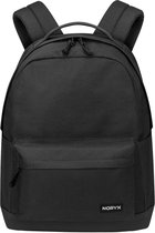 Noryx Origin Backpack 27L - 15,6 pouces - Sac à dos pour ordinateur portable - Cartable - Homme et Femme - Résistant aux éclaboussures - Zwart