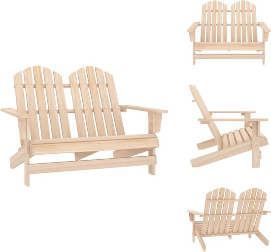 Kleurrijke Adirondack Stoelen Op Het Strand Modern | Canadianchairs