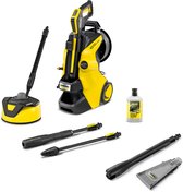 Bol.com Kärcher K 5 Premium Power Control Flex Home eco!Booster set Hogedrukreiniger - Incl. T 5 Terrasreiniger & eco!Booster - ... aanbieding