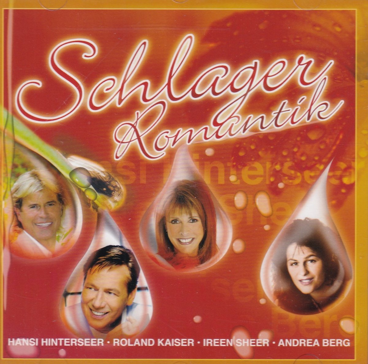 Schlager Romantik 3