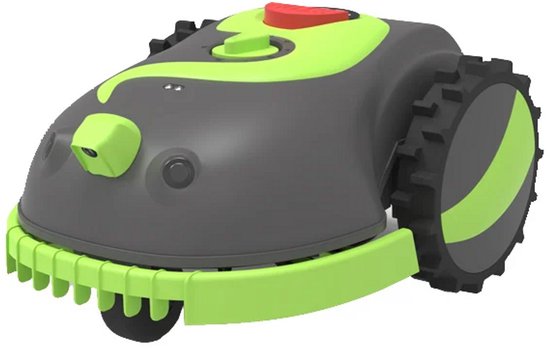 Betaalbare Goederen® Robot grasmaaier – grasmaaiers – grastrimmer – grasmaaier accu – grasmaaier elektrisch – grasmaaier benzine zelfrijdend