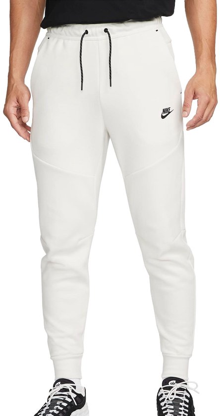 Nike Sportswear Tech Fleece Joggingbroek Heren Maat XS bol