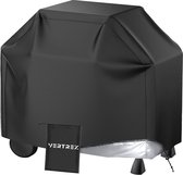Vertrex GrillGuard BBQ Hoes Waterdicht - Universele Barbecue Hoes - Trekkoord - BBQ Accesoires