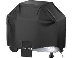 Vertrex GrillGuard BBQ Hoes Waterdicht - Universele Barbecue Hoes - Trekkoord - BBQ Accesoires Vertrex GrillGuard BBQ Hoes Waterdicht - Universele Barbecue Hoes - Trekkoord - BBQ Accesoires