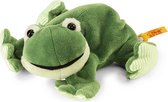 Steiff Floppy Cappy Kikker 16 cm. EAN 281235