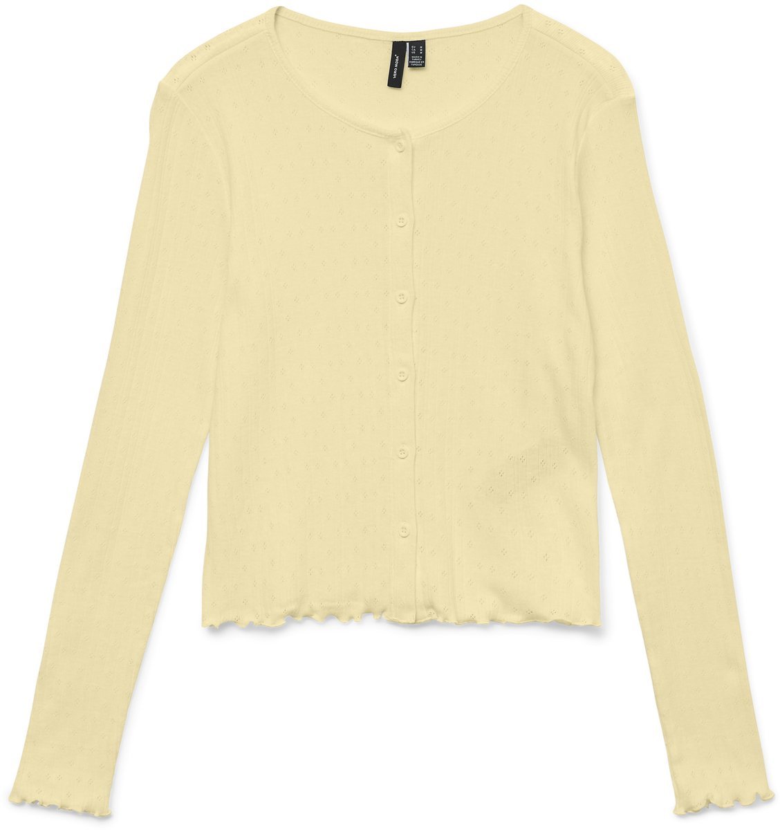 Vero Moda Vest VMISA Vest