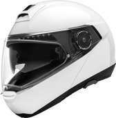 Schuberth C4 Basic - Wit