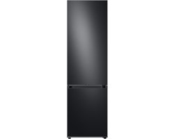 Samsung RB38C7B5AB1-EF - koel-vriescombinatie - 203 cm - No Frost - Bediening via app