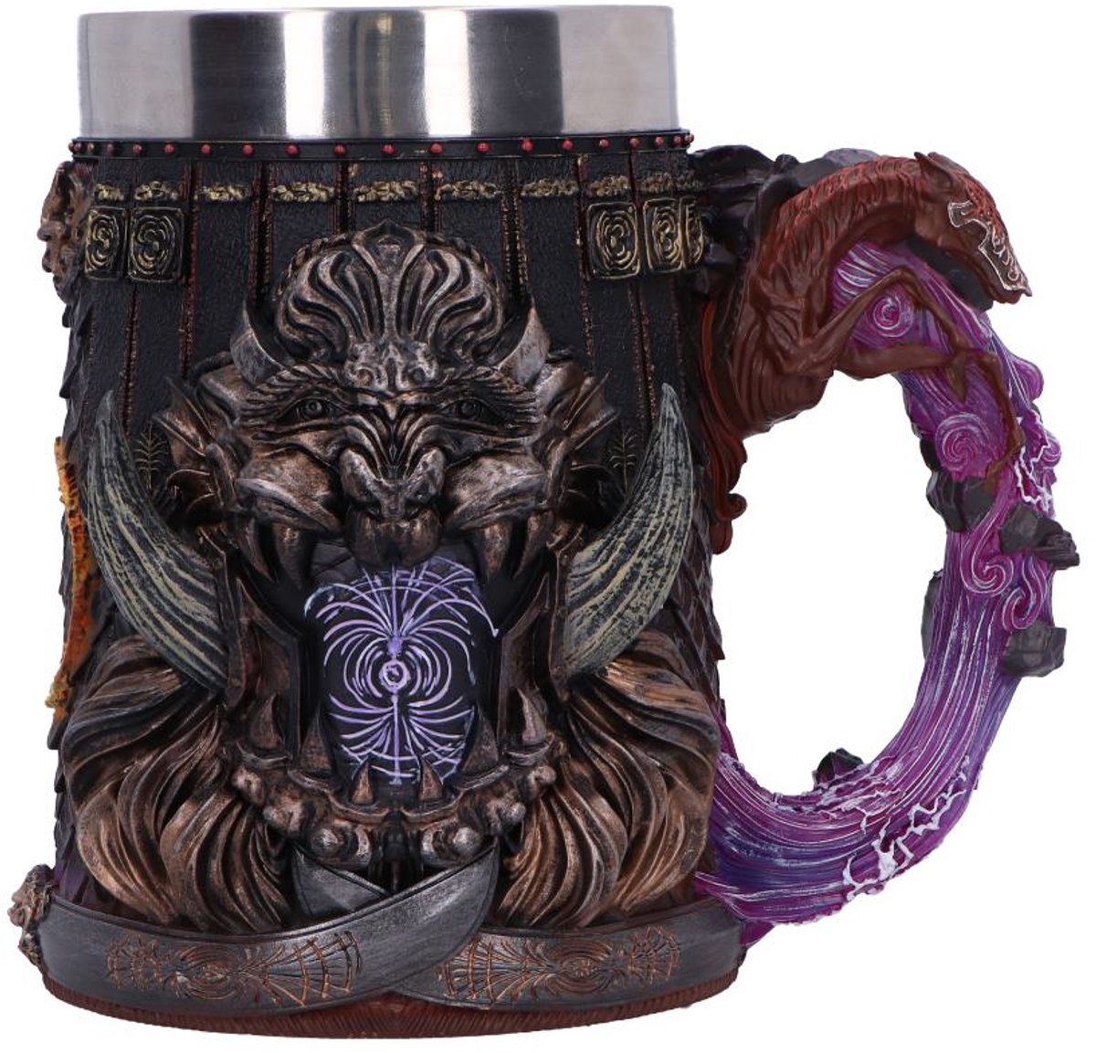 Elden Ring - Starscourge Radahn - bierpul (Nemesis Now)