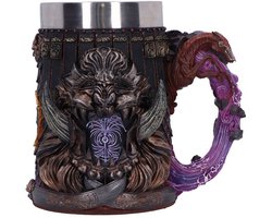 Elden Ring - Starscourge Radahn - bierpul (Nemesis Now)