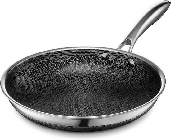 Hexclad Review - Is The Cookware Brand Worth It? (2026 Hexclad Review - Is The Cookware Brand Worth It? (2026