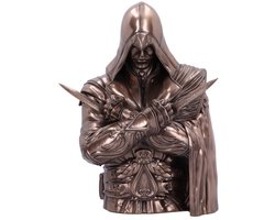 Assassin's Creed - Ezio - bronzen beeld (Nemesis Now)