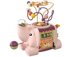 Top Bright 5 in 1 Activiteiten Olifant