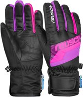 Handschoenen Skiën Dames Waterdicht Fleece Biomex Bescherming Butterfly