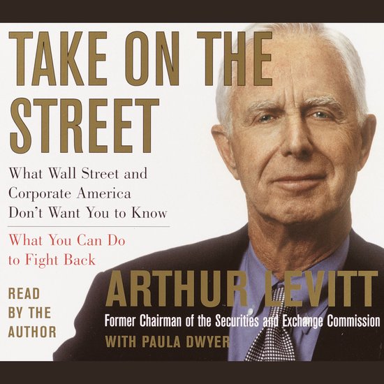 Take on the Street - cover