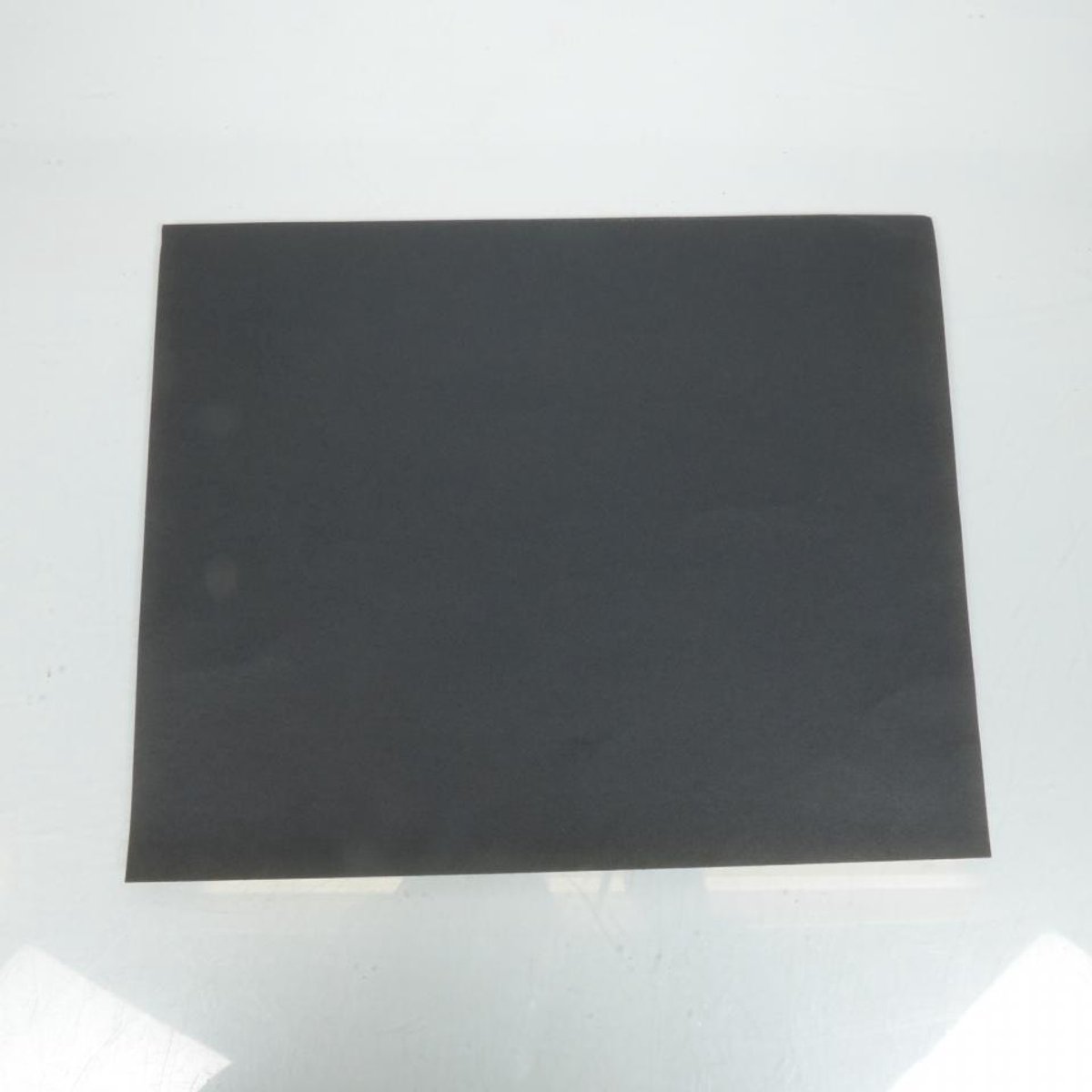 Papier abrasif feuille de papier à poncer grain 400 HPX P400 230x280mm pour moto