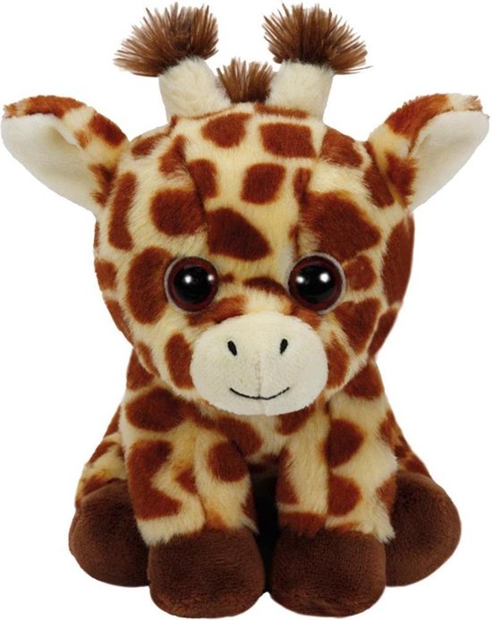 Ty Classic Peaches 24 cm | bol.com