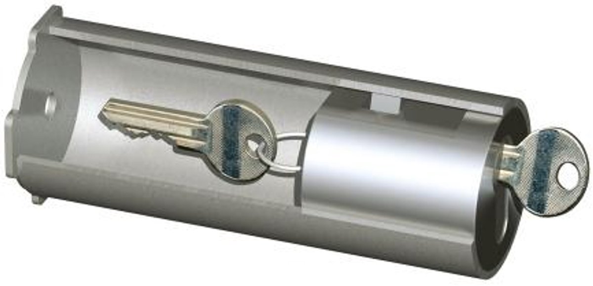 Kruse PZ Light sleutelbuis
