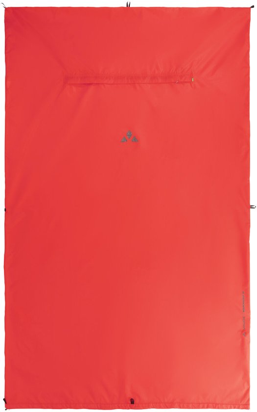 Vaude Tents Mountain Bivibag Oranje 2 Places van Vaude — afbeelding 3