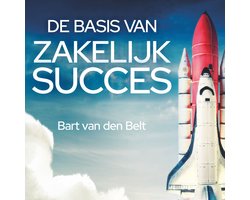 De basis van zakelijk succes