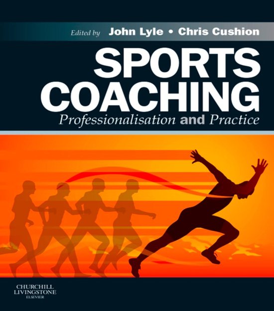 Sports Coaching E-Book - cover