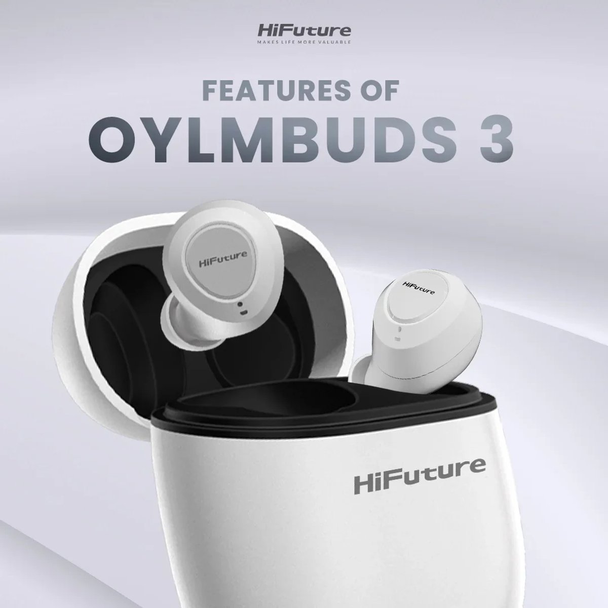 Hifuture olymbuds3