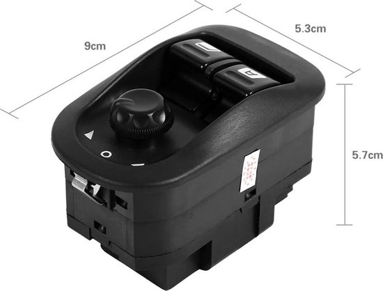yaoqijie Universal 12V Auto Auto Light Sensor System Automatisch Controleren Lichtsensor AutoLight Sensor lasting