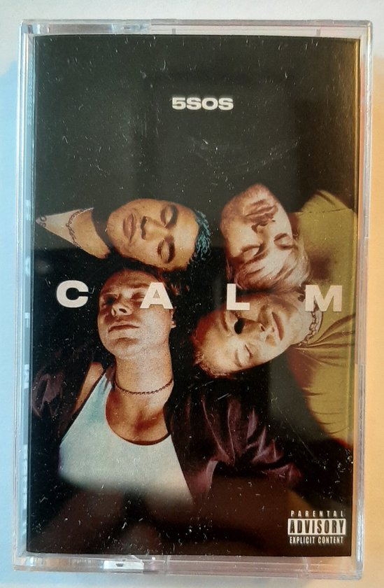 5 Seconds Of Summer - Calm